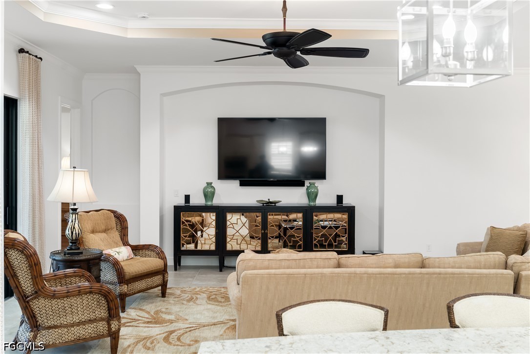 3 Bed Pool Home for Sale in Esplanade, photo 16