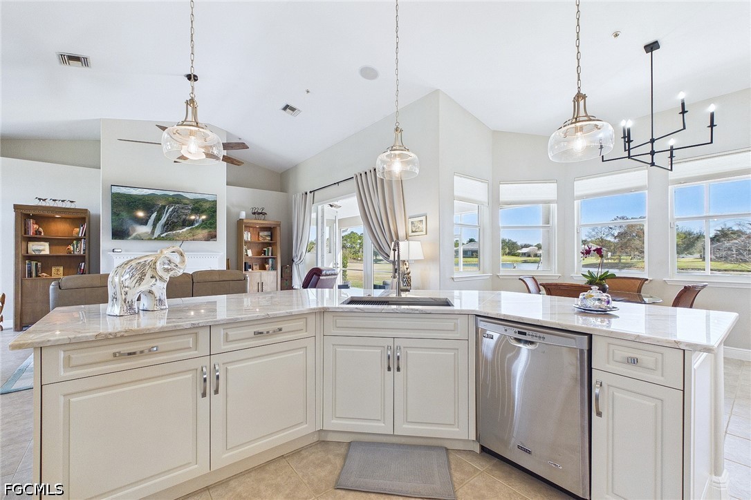3 Bed Waterfront Home for Sale in Alva, photo 16