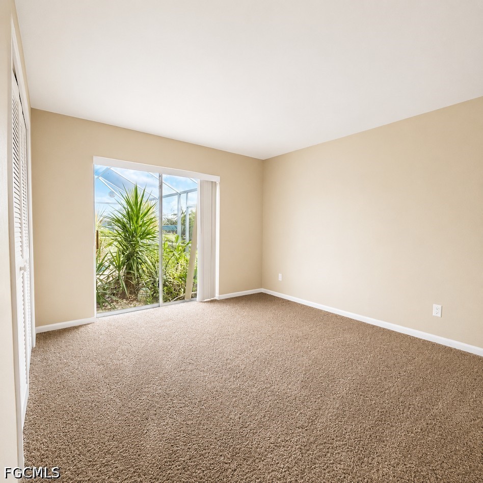 3 Bed Pool Home for Sale in Cape Coral, photo 16