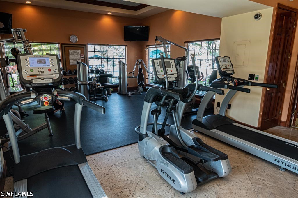 1 Bed Condominium for Sale in Naples, photo 16