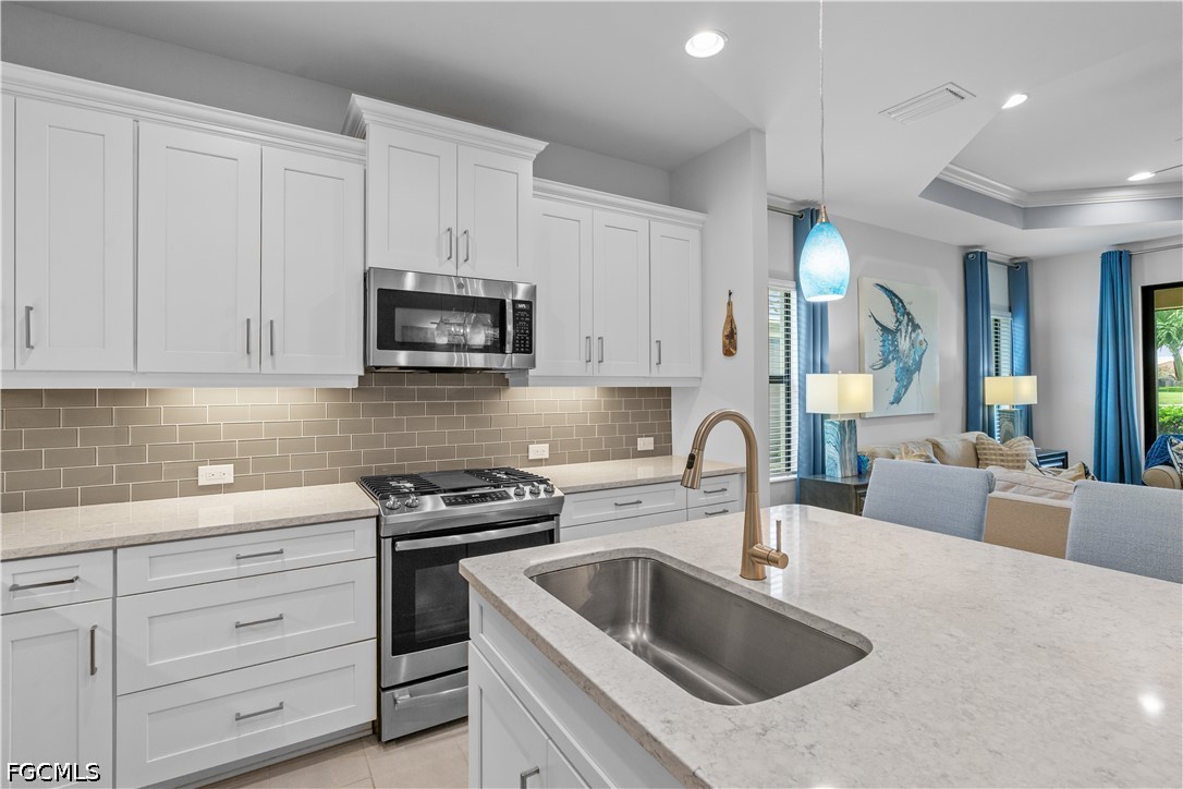 2 Bed Waterfront Home for Sale in Watermark, photo 16