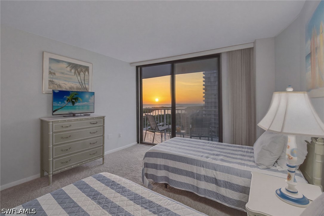 2 Bed Waterfront Home for Sale in Marco Island, photo 16