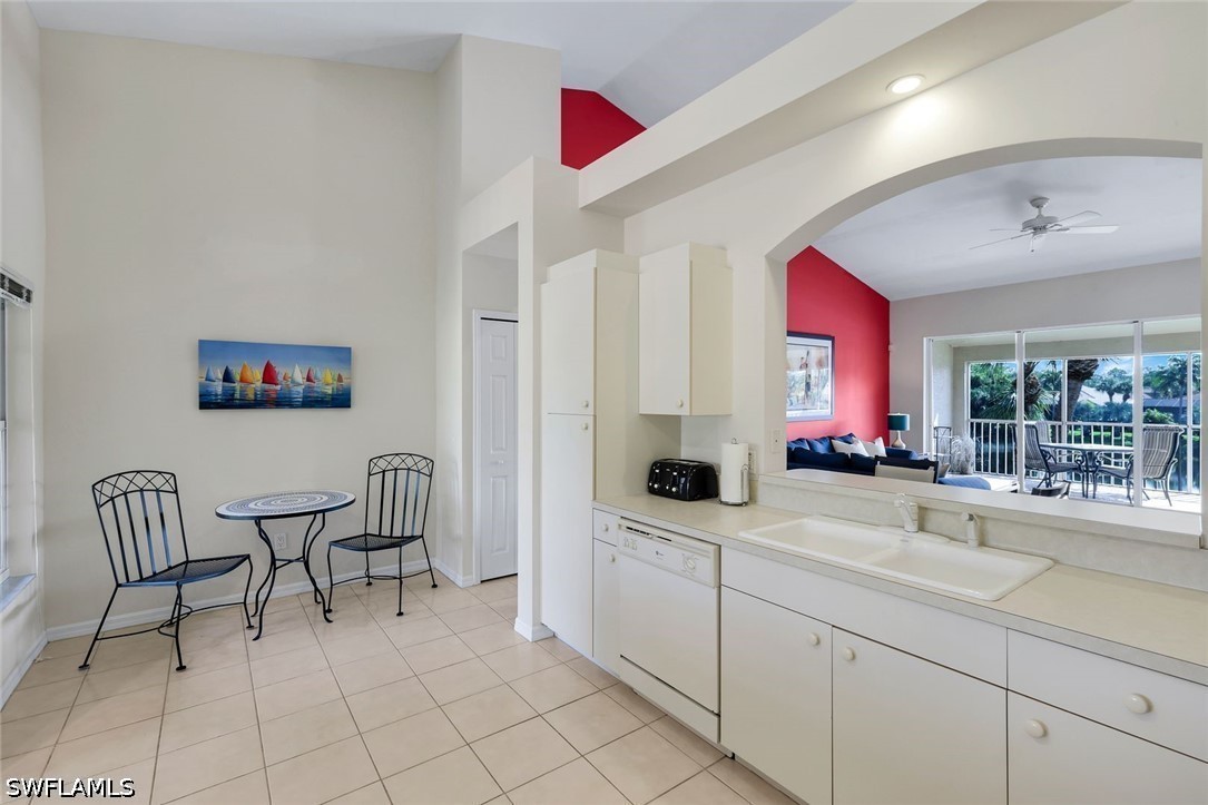2 Bed Waterfront Home for Sale in Sabal Palm, photo 16