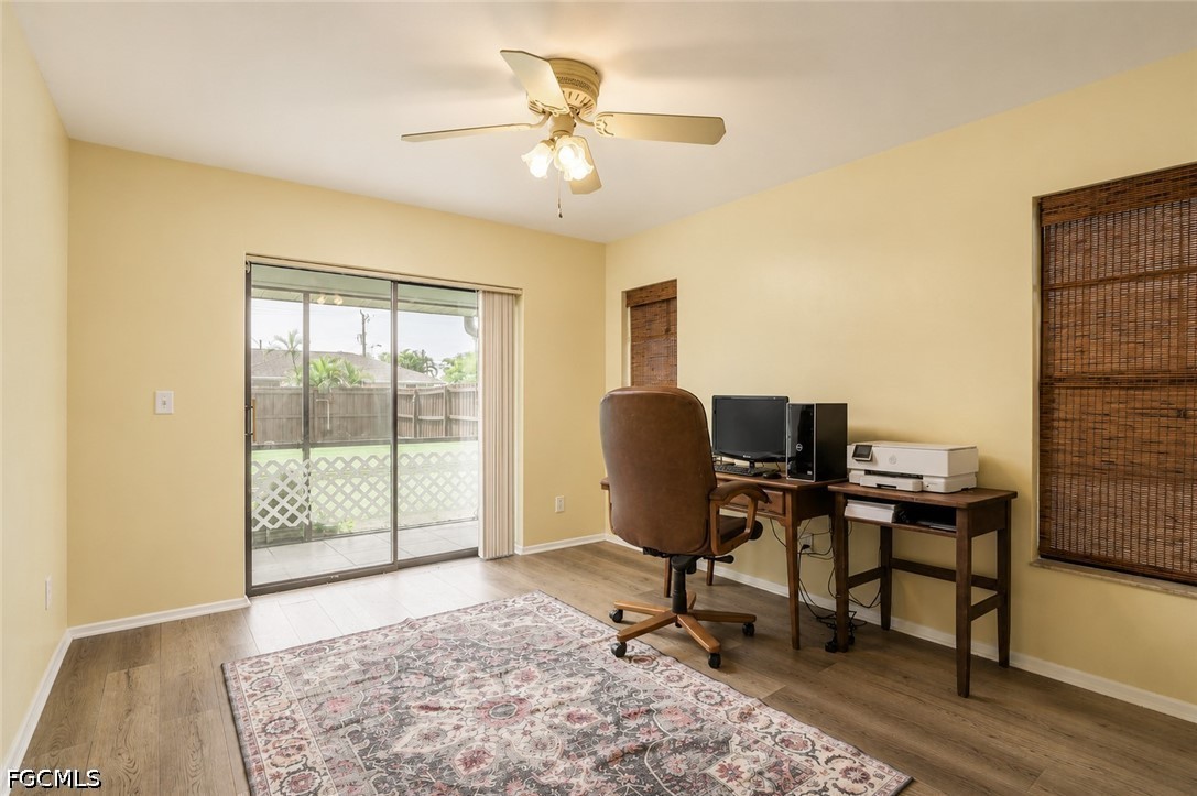 3 Bed Pool Home for Sale in Cape Coral, photo 16