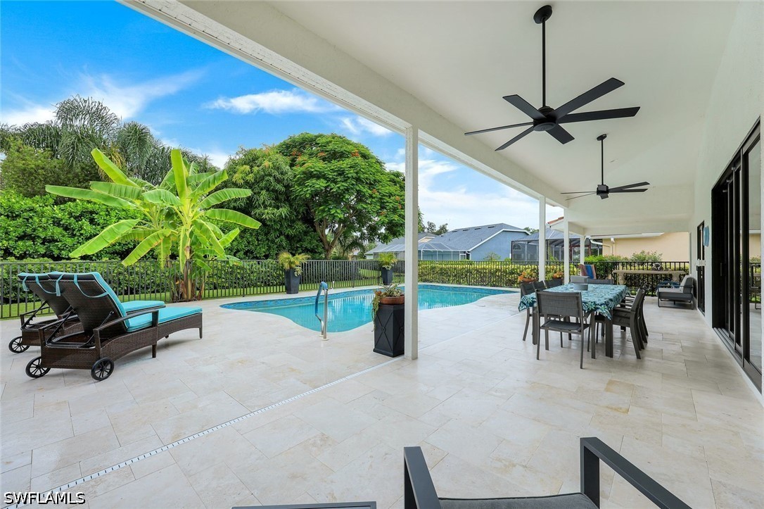 4 Bed Pool Home for Sale in Berkshire Lakes, photo 16
