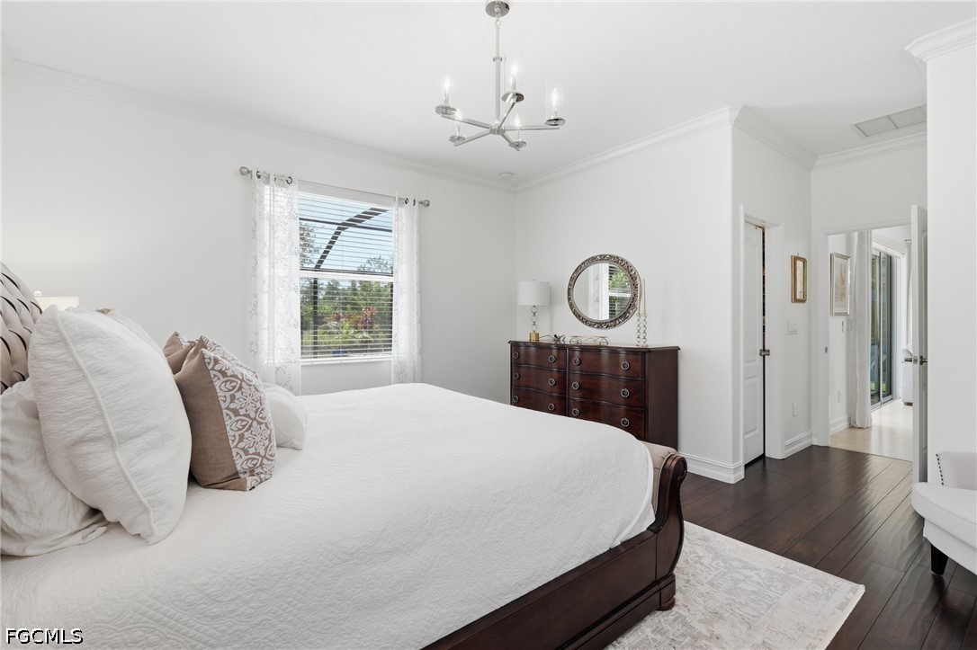 4 Bed Pool Home for Sale in Naples, photo 16