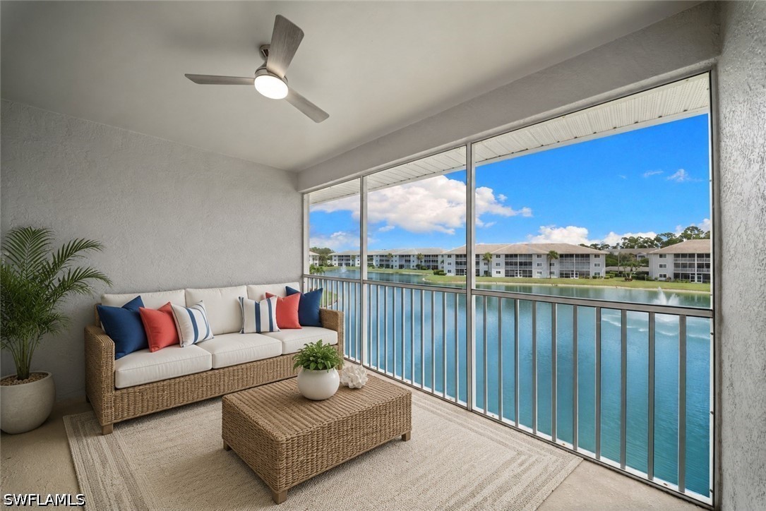 2 Bed Waterfront Home for Sale in Blue Heron, photo 16