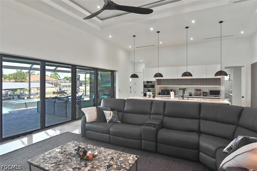 4 Bed Pool Home for Sale in Cape Coral, photo 16