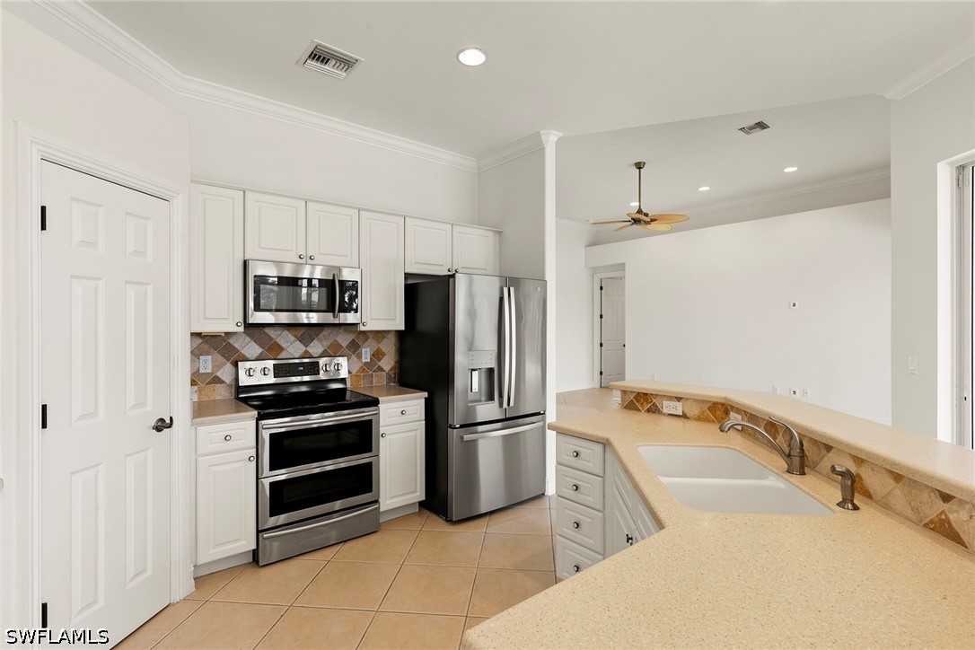 3 Bed Pool Home for Sale in Masters Reserve, photo 16