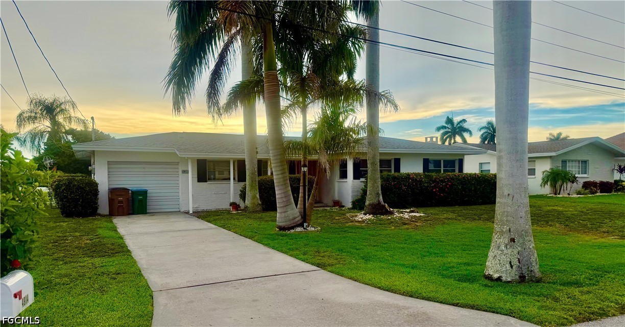 4 Bed Pool Home for Sale in Cape Coral, photo 16