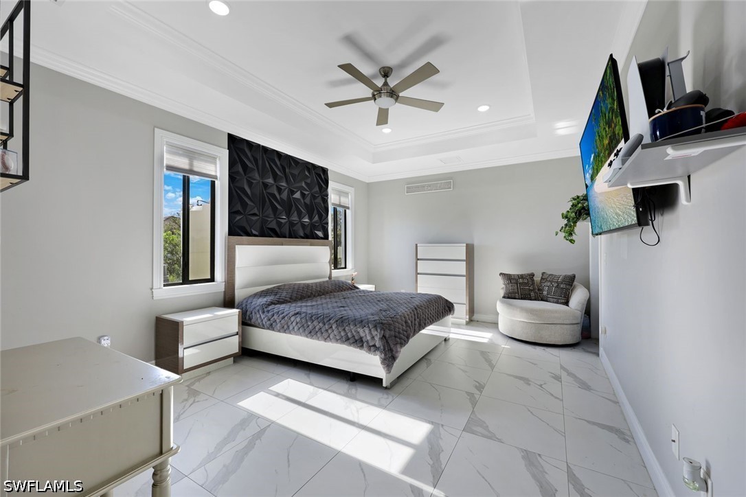 3 Bed Pool Home for Sale in Naples, photo 16
