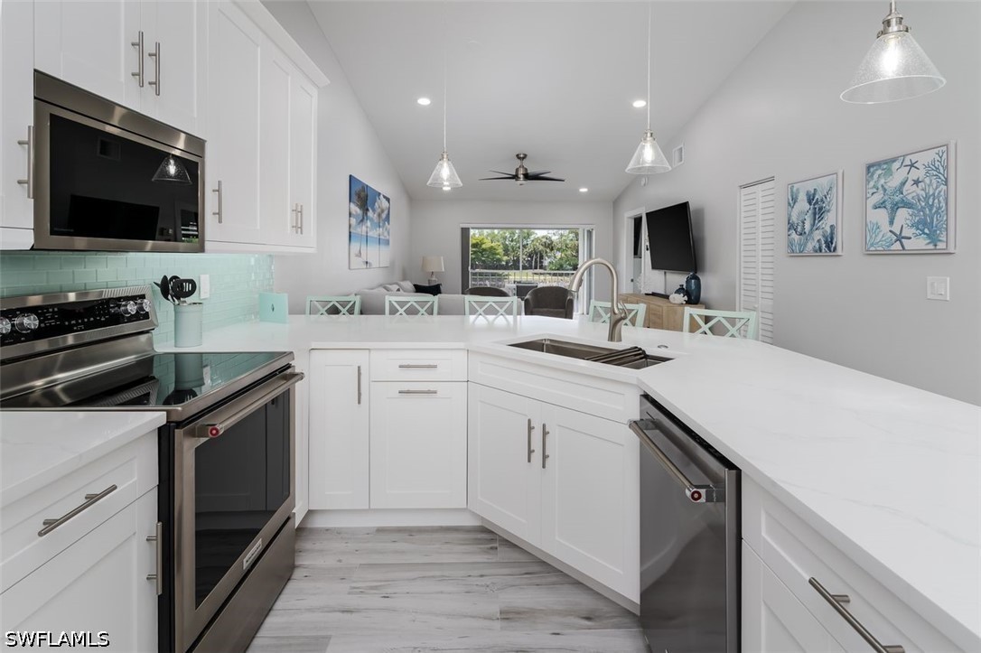 2 Bed Waterfront Home for Sale in Pavilion Club, photo 16