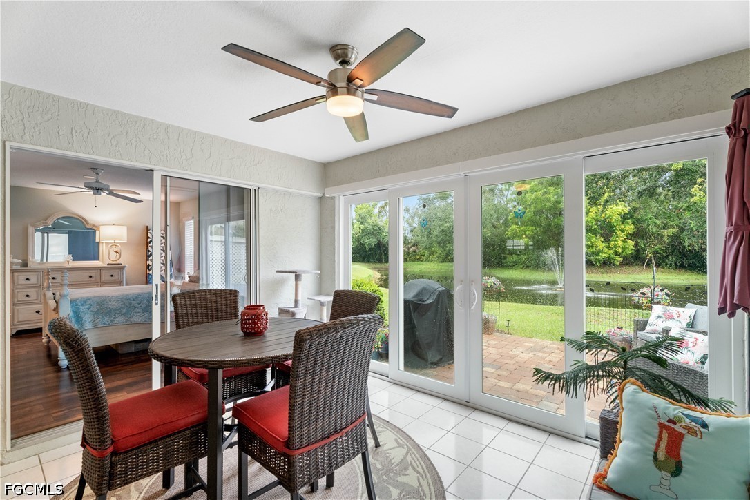 3 Bed Waterfront Home for Sale in Estero, photo 16