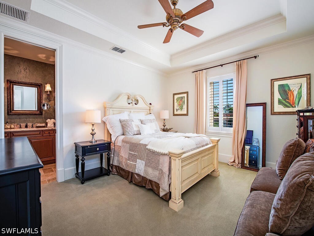 5 Bed Pool Home for Sale in Olde Naples, photo 16