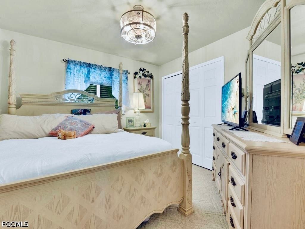 4 Bed Pool Home for Sale in Lehigh Acres, photo 16