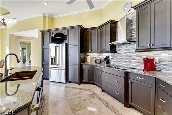 4 Bed Pool Home for Sale in Cape Coral, photo 16
