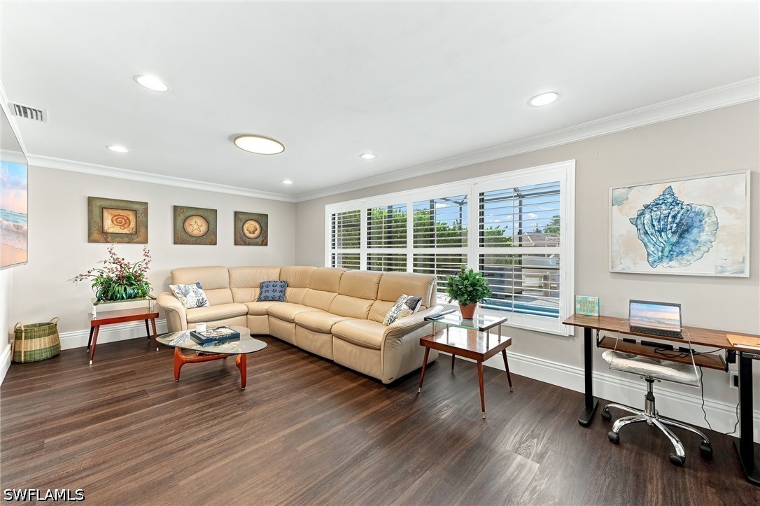 3 Bed Pool Home for Sale in Marco Island, photo 16