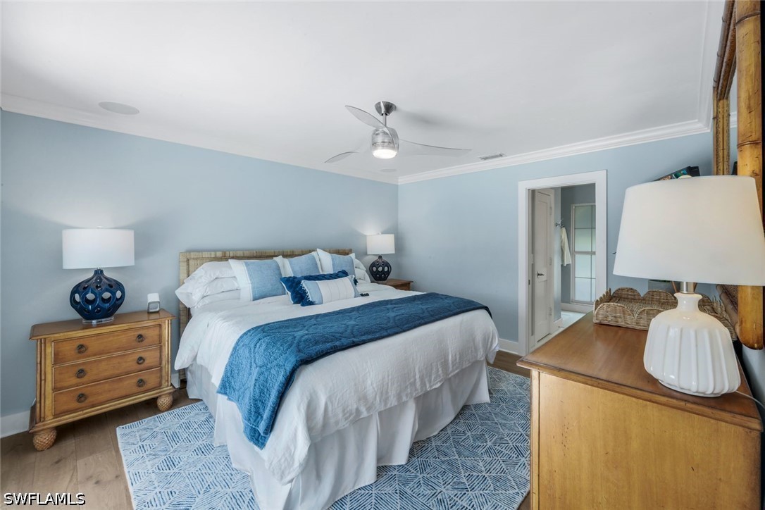 3 Bed Pool Home for Sale in Marco Beach, photo 16