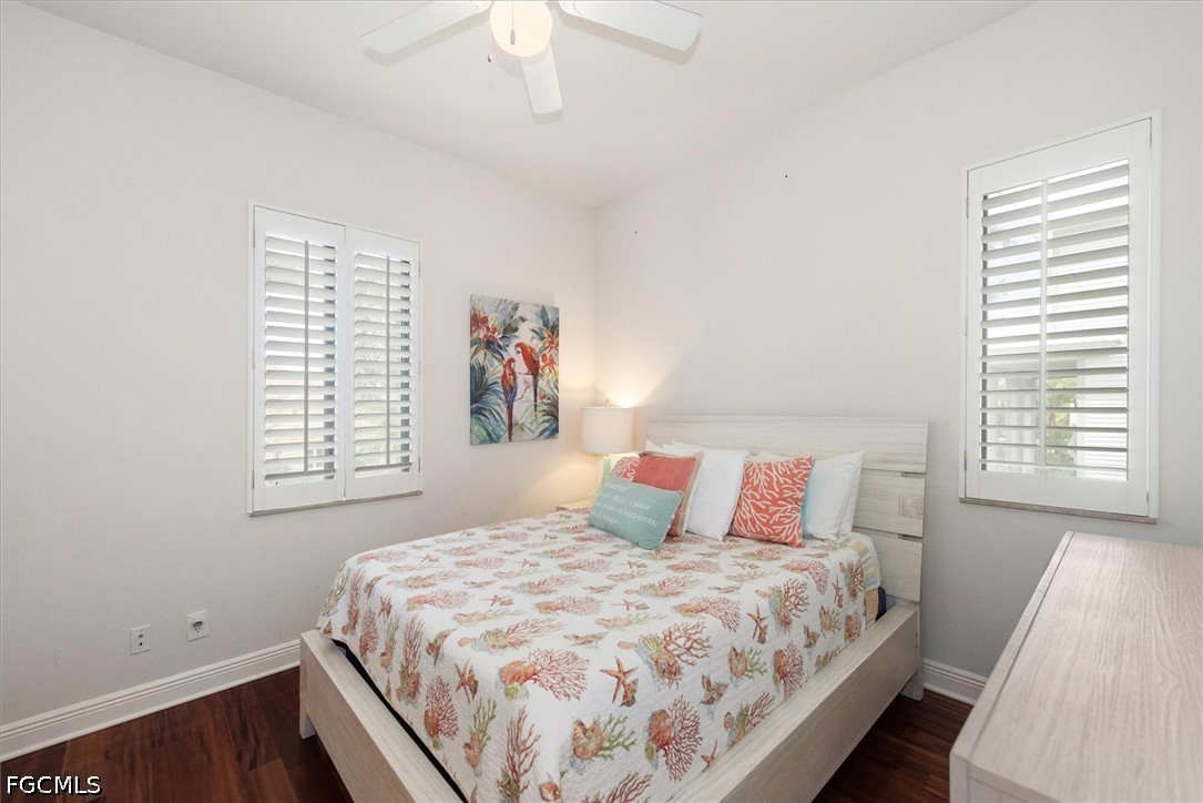 4 Bed Pool Home for Sale in Sanibel, photo 16