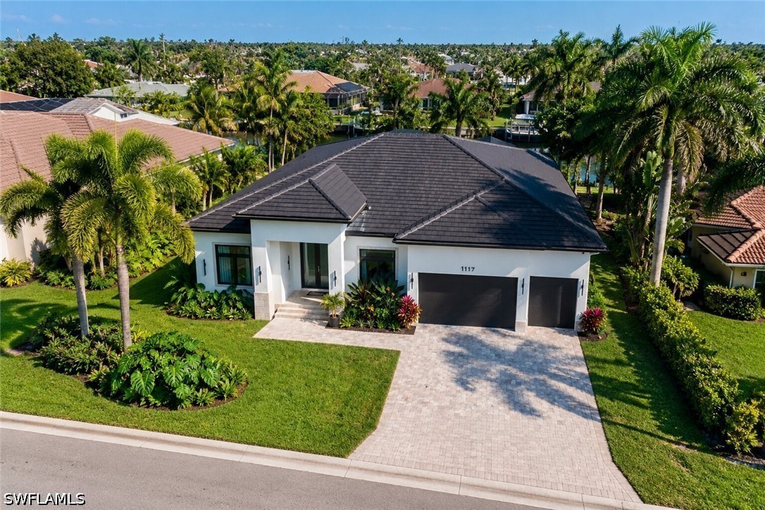 Waterfront Home for Sale in Cape Coral, photo 16