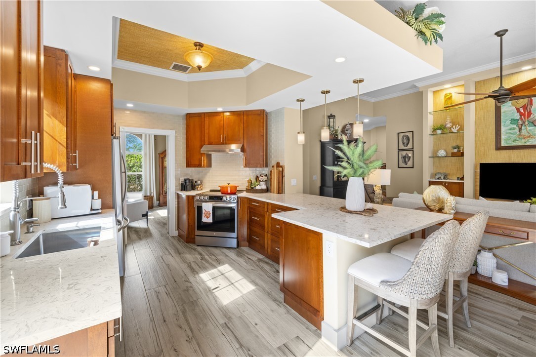 3 Bed Pool Home for Sale in Verona Walk, photo 16
