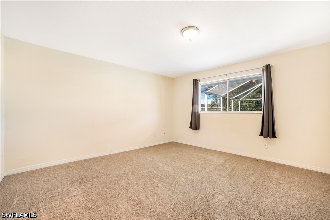 3 Bed Pool Home for Sale in Cape Coral, photo 16