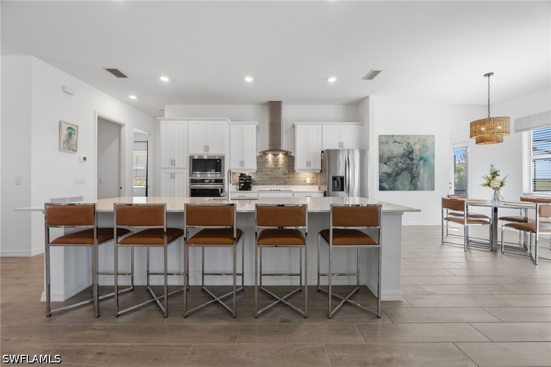 3 Bed Pool Home for Sale in Ave Maria, photo 16