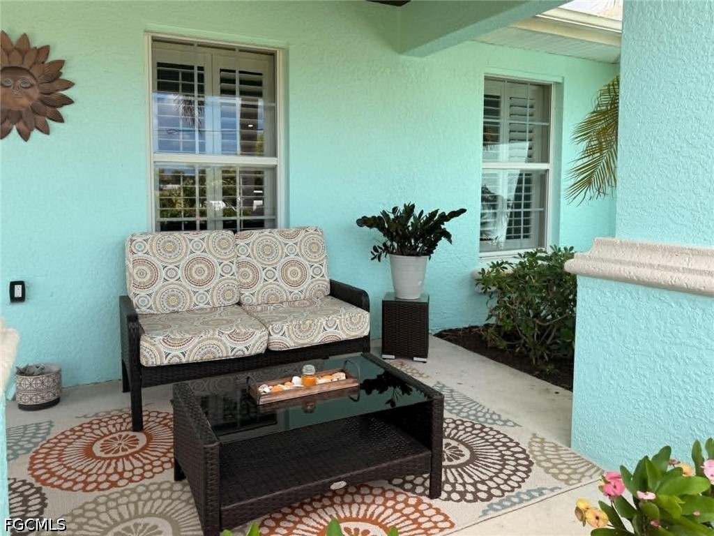 3 Bed Pool Home for Sale in Cape Coral, photo 16