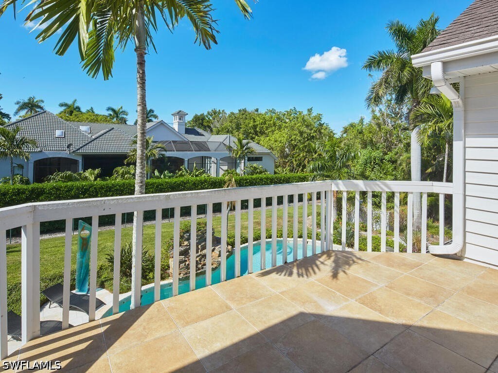 4 Bed Pool Home for Sale in Port Royal, photo 16