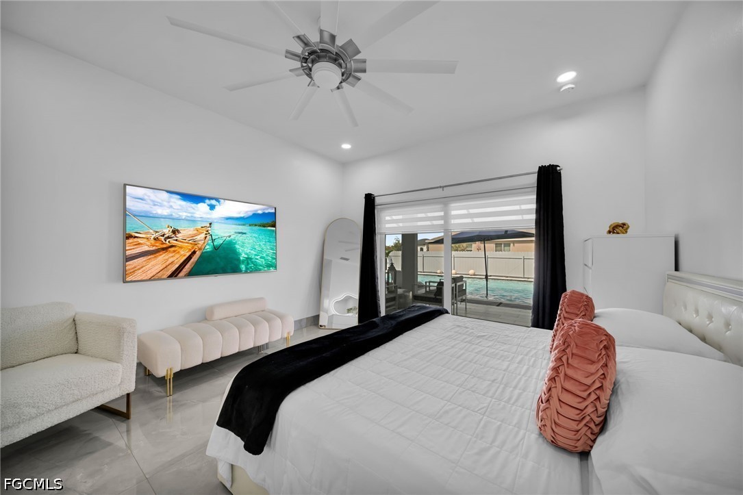 4 Bed Pool Home for Sale in Cape Coral, photo 16
