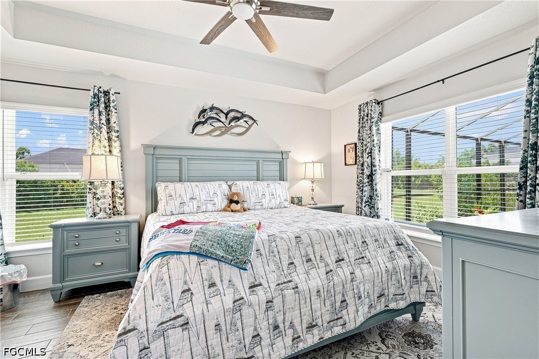 4 Bed Pool Home for Sale in Burnt Store Lakes, photo 16