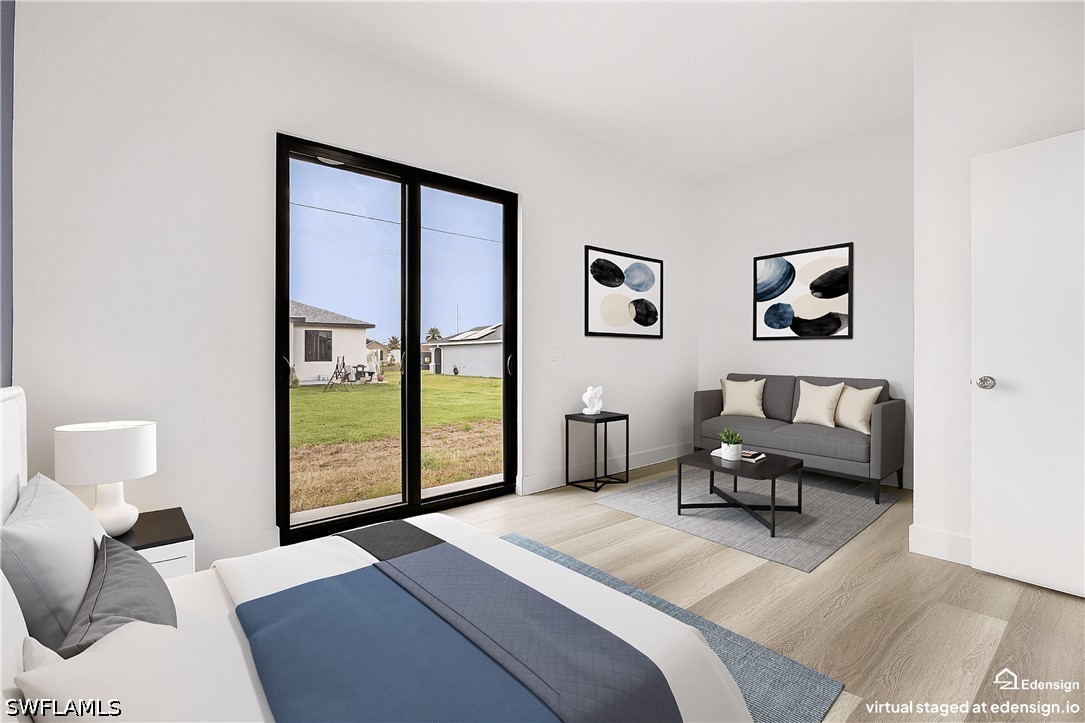 4 Bed SingleFamilyResidence for Sale in Cape Coral, photo 16