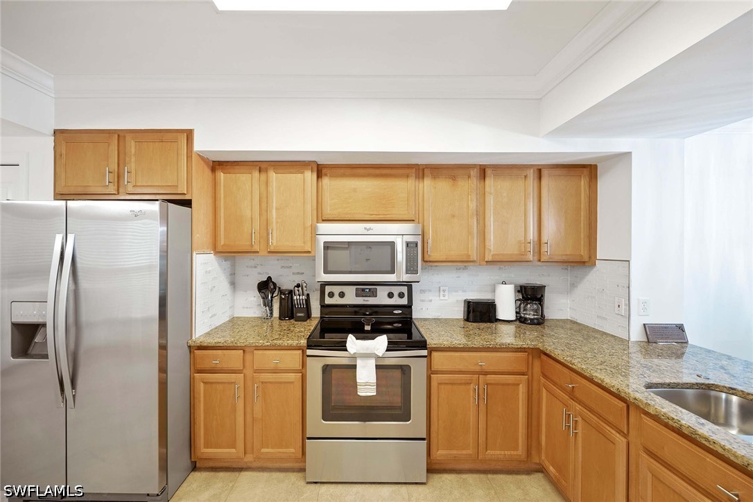2 Bed Waterfront Home for Sale in Osprey Isle, photo 16
