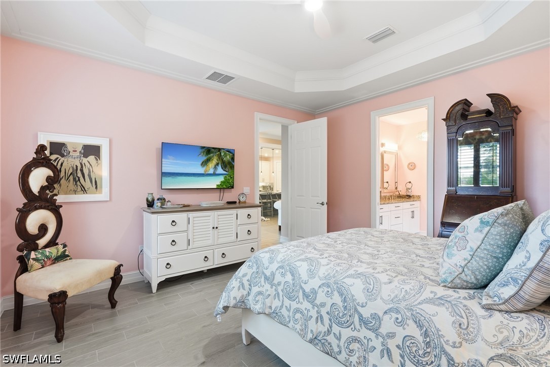 3 Bed Pool Home for Sale in Seasons At Bonita, photo 16