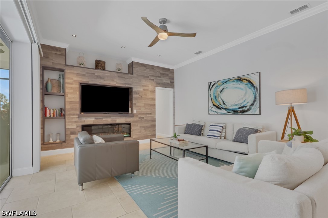 4 Bed Pool Home for Sale in Briarwood, photo 16