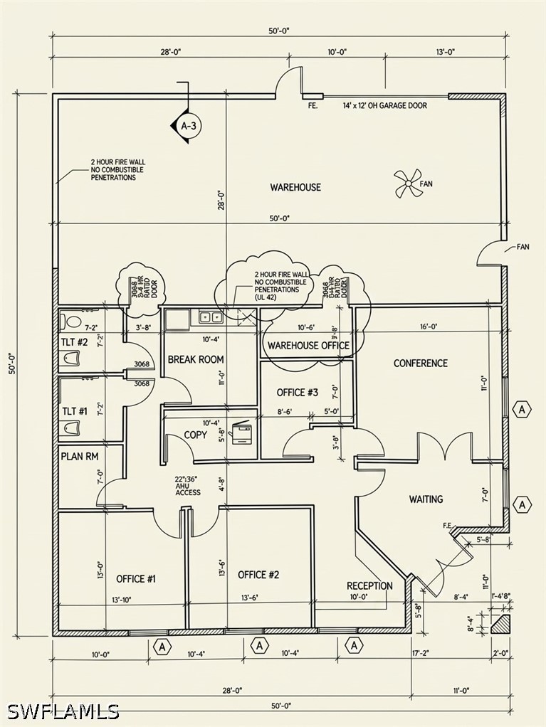 Office for Sale in Fort Myers, photo 16
