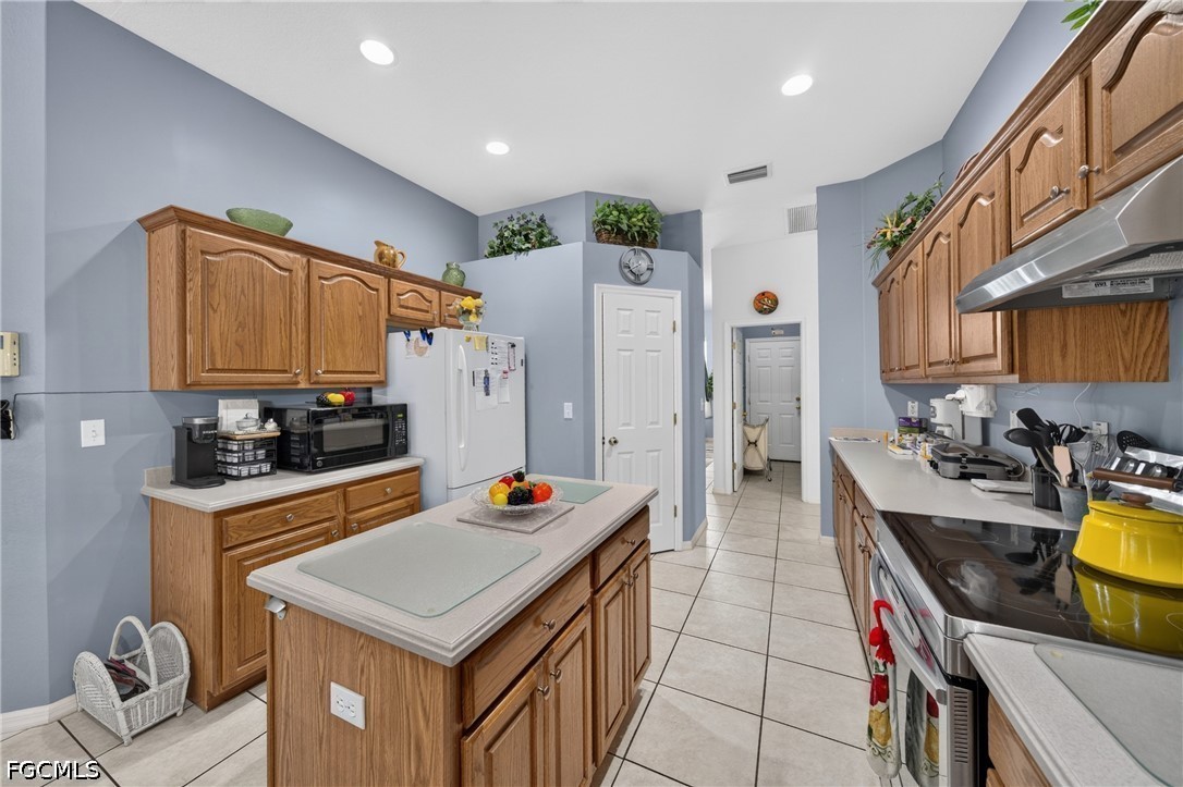 3 Bed Pool Home for Sale in Lehigh Acres, photo 16