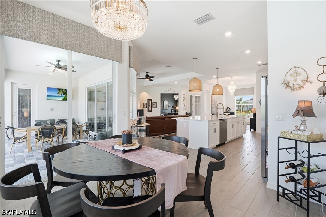 3 Bed Pool Home for Sale in Ave Maria, photo 16