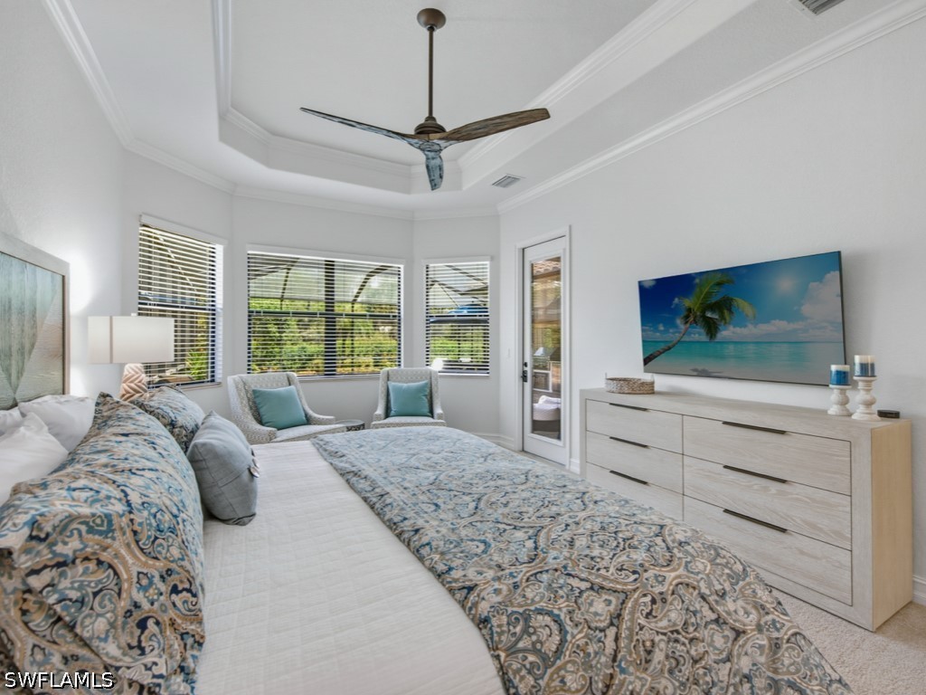 4 Bed Pool Home for Sale in Bella Firenze, photo 16