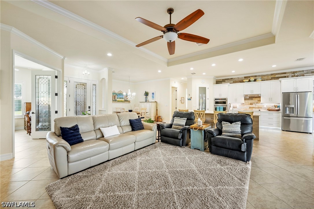 4 Bed SingleFamilyResidence for Sale in Estero, photo 16