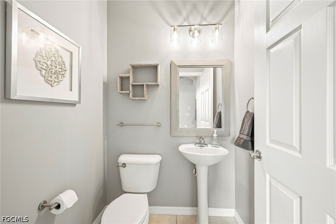 3 Bed Townhouse for Sale in Heatherstone, photo 16