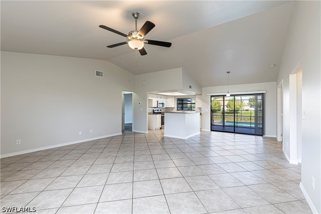 3 Bed Pool Home for Sale in Cape Coral, photo 16