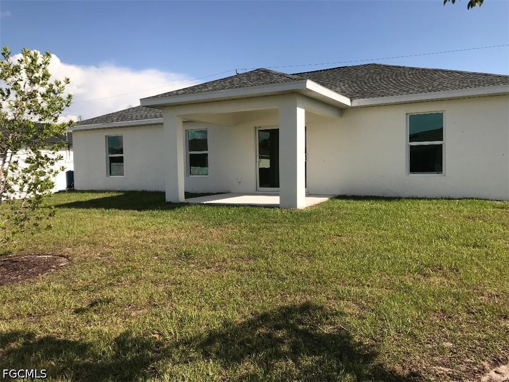 3 Bed SingleFamilyResidence for Sale in Cape Coral, photo 16