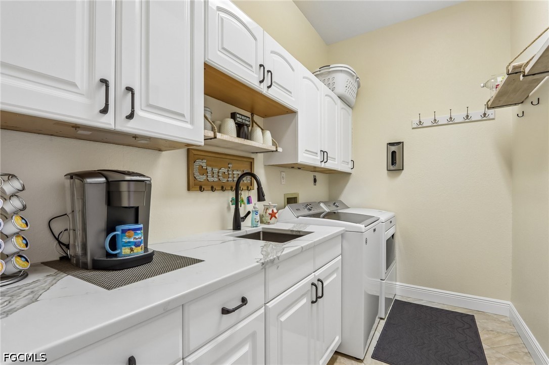 4 Bed Pool Home for Sale in Cape Coral, photo 16