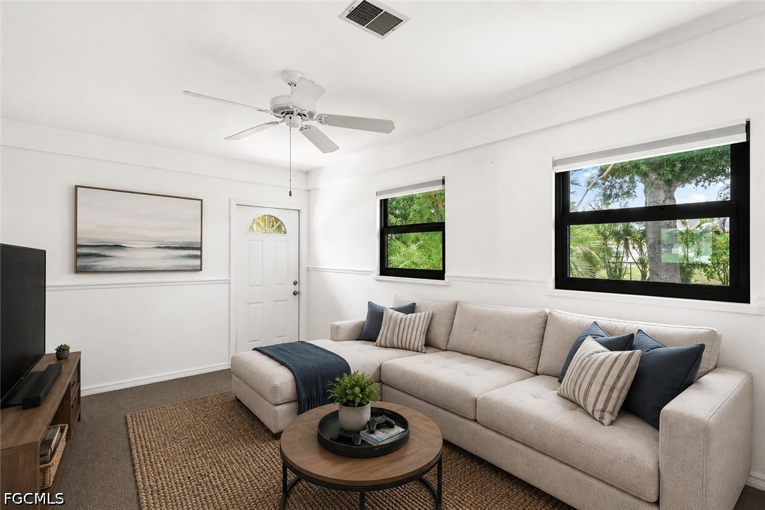 3 Bed SingleFamilyResidence for Sale in San Carlos Park, photo 16