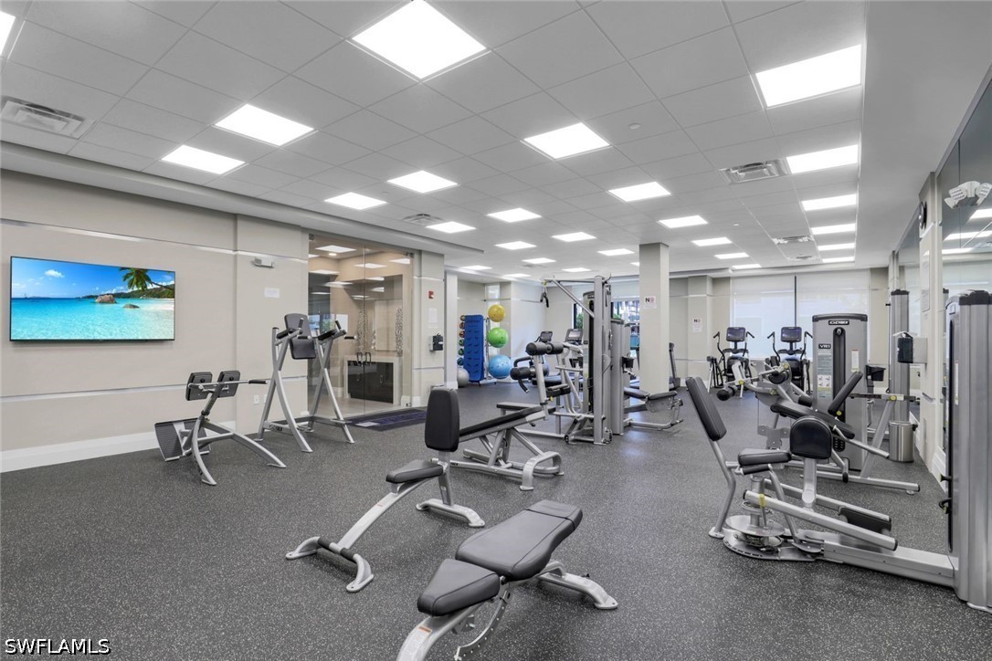 2 Bed Condominium for Sale in Naples Square, photo 16