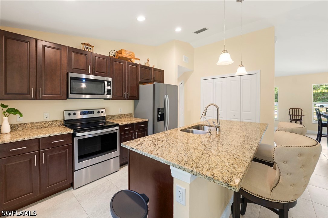 3 Bed SingleFamilyResidence for Sale in Naples, photo 16