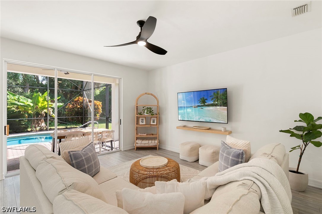 4 Bed Pool Home for Sale in Saturnia Lakes, photo 16