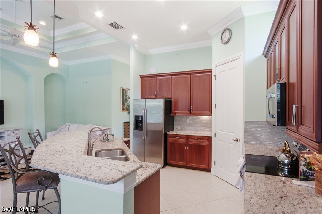 3 Bed Pool Home for Sale in Secoya Reserve, photo 16