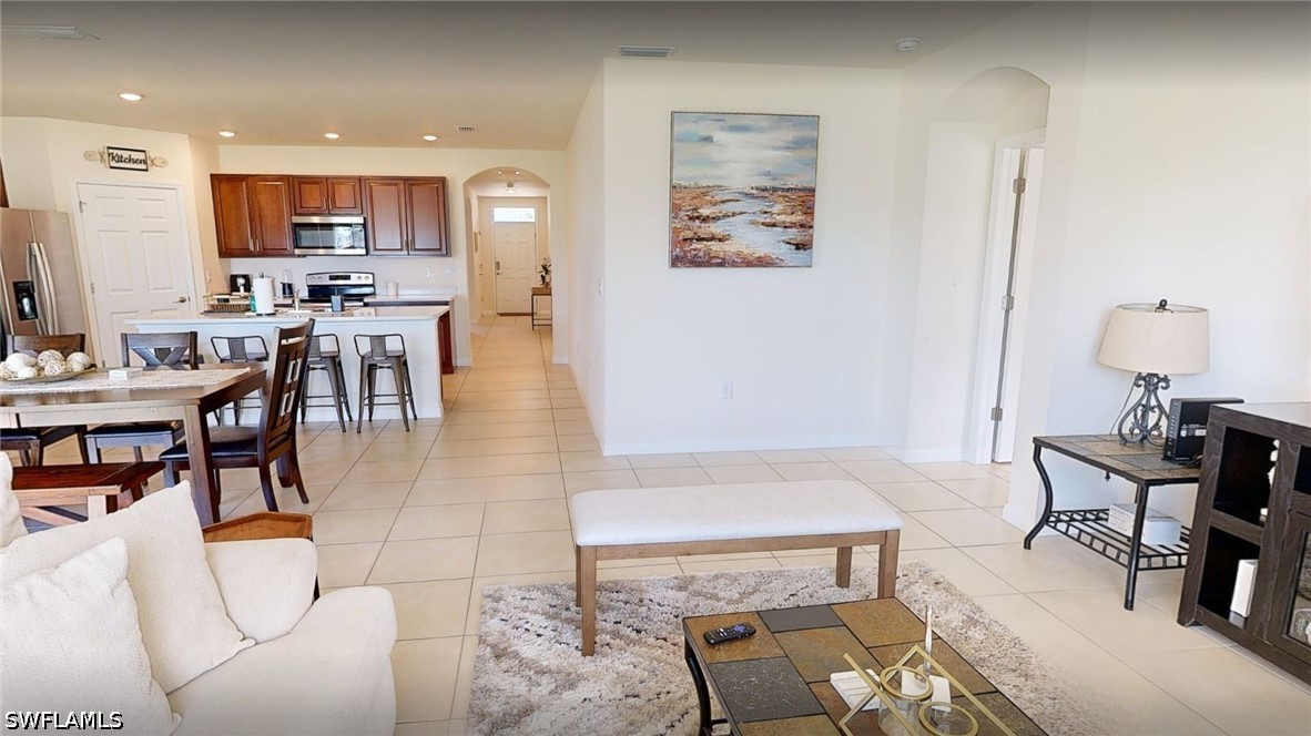4 Bed SingleFamilyResidence for Sale in Cape Coral, photo 16